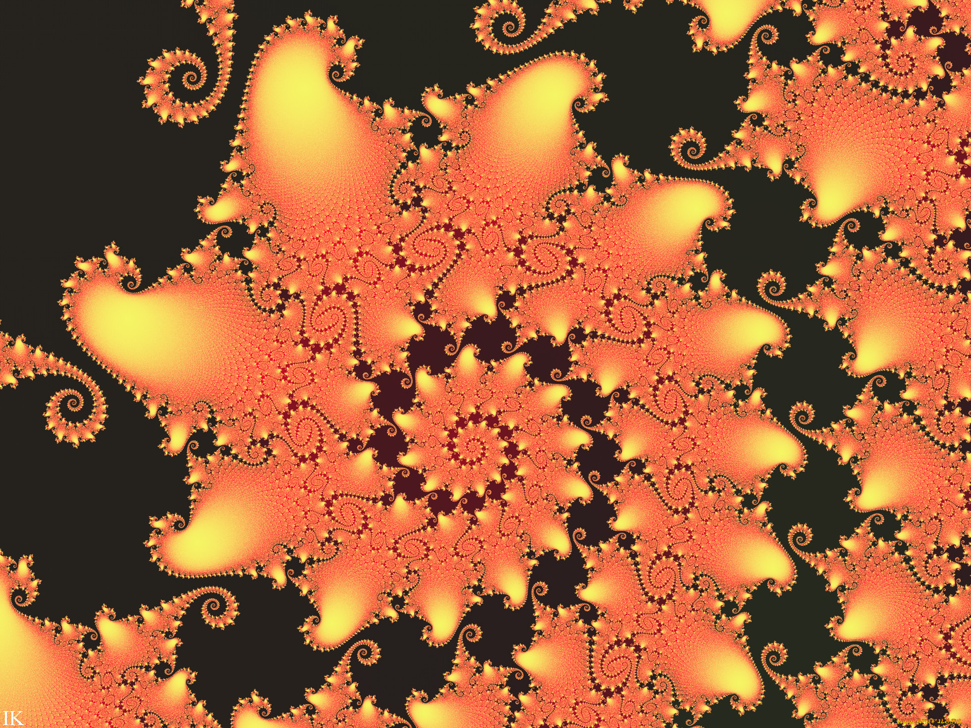 3 ,  , fractal, , , 